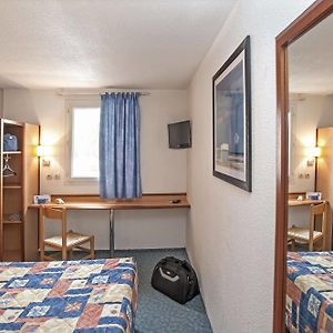Chambre Standarde Lit Queen-Size
